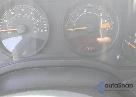 2016 Jeep Patriot Sport Se from USA, damaged, VIN 1C4NJPBA1GD603317